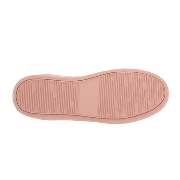 Kelsi Dagger Brooklyn Pink Solo Woven Platform Sneaker Shoes Size 8.5 new - Picture 7 of 10